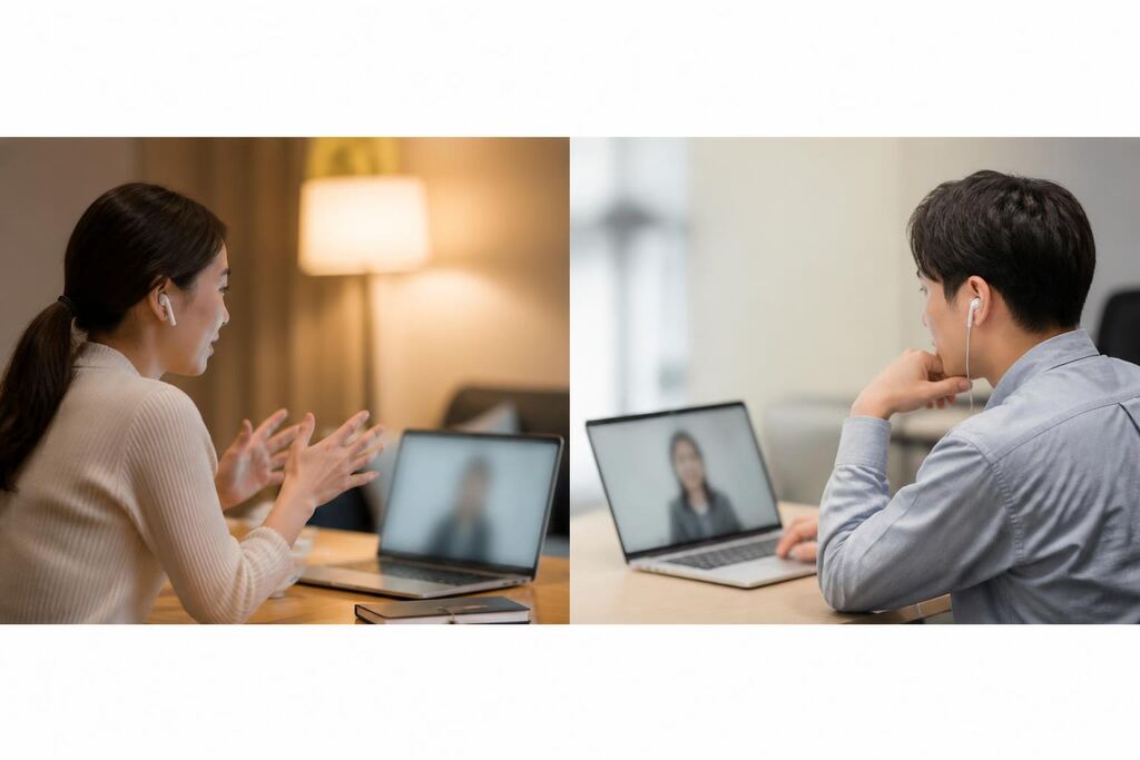 서울 중구 전화·원격통역 비용과 업체 비교 정보 이미지