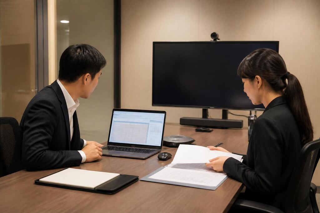 서울 금천구 전화·원격통역 비용과 업체 비교 정보 이미지
