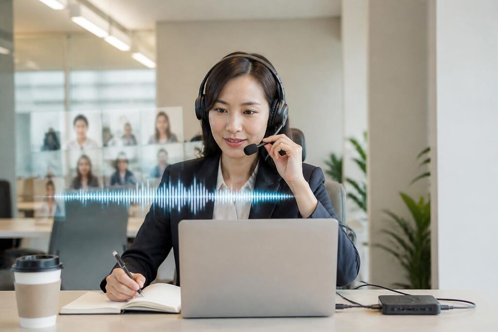 서울 영등포구 전화·원격통역 이미지