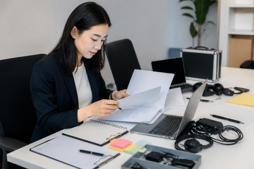 서울 도봉구 동시·순차통역 비용과 업체 비교 정보 이미지