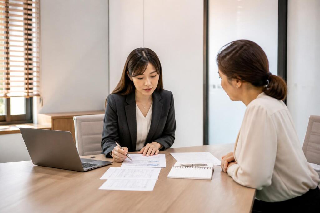 서울 은평구 동시·순차통역 작업 범위와 현장 조건 이미지