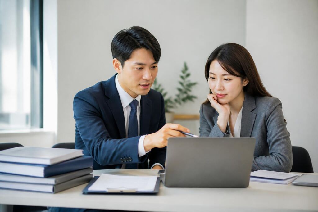 서울 종로구 전문문서번역 이미지