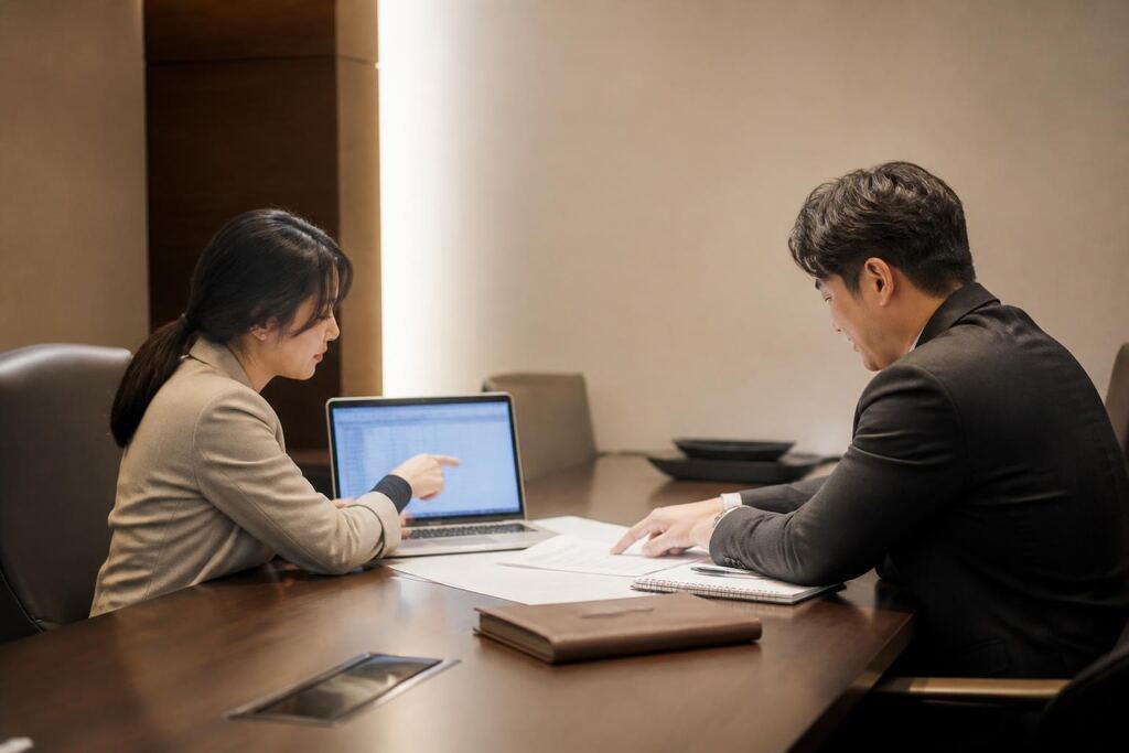 서울 중구 전문문서번역 비용과 업체 비교 정보 이미지