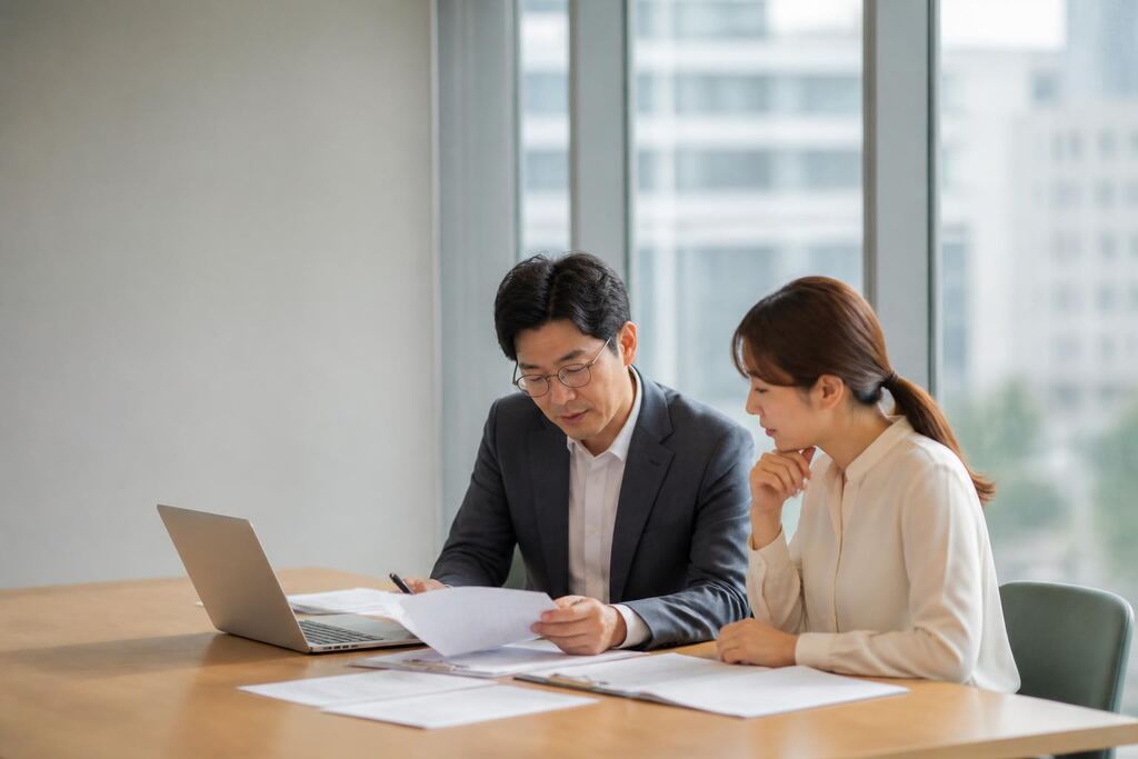 서울 성동구 전문문서번역 이미지