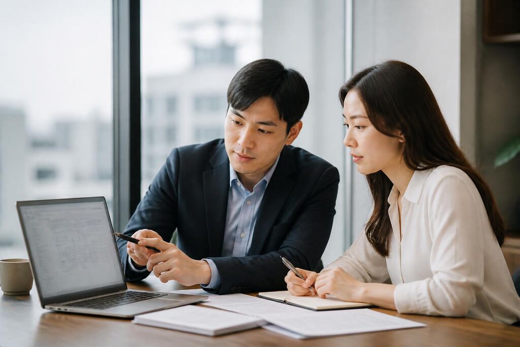서울 중랑구 전문문서번역 이미지