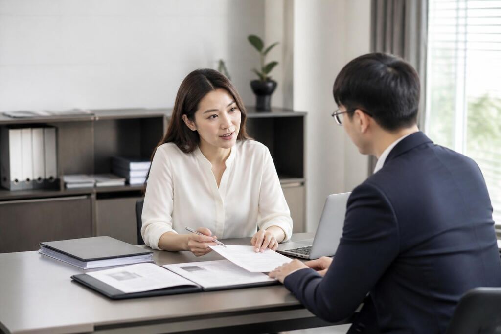 서울 은평구 전문문서번역 이미지