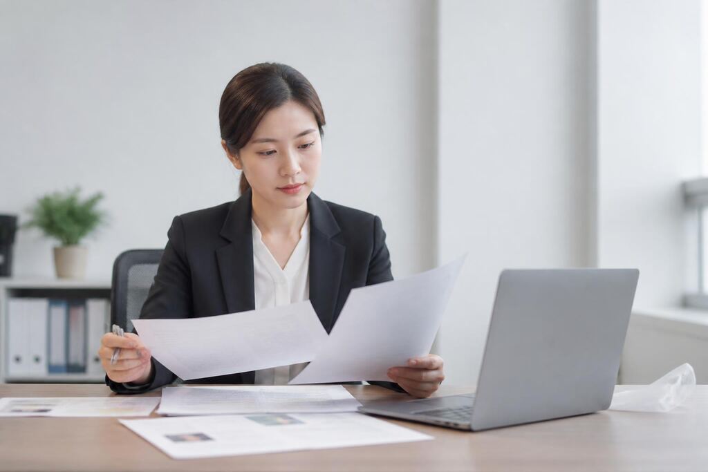 서울 서대문구 전문문서번역 이미지