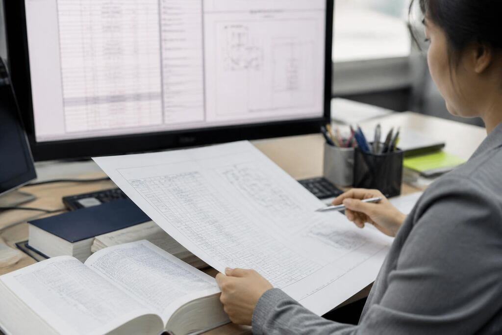 서울 마포구 전문문서번역 작업 범위와 현장 조건 이미지
