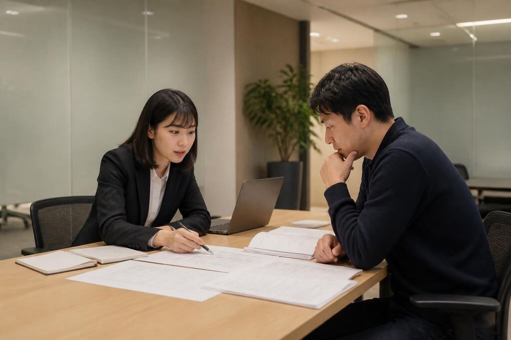 서울 구로구 전문문서번역 이미지