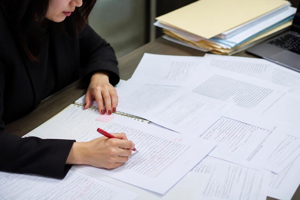 서울 구로구 전문문서번역 비용과 업체 비교 정보 이미지