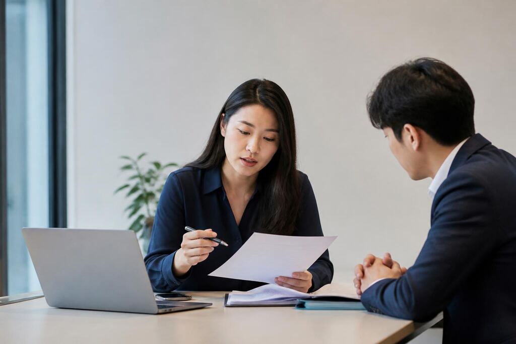 서울 영등포구 전문문서번역 이미지