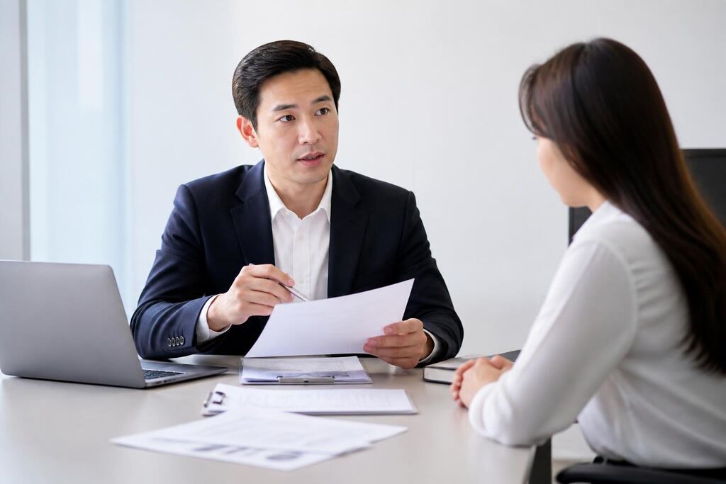 서울 동작구 전문문서번역 이미지