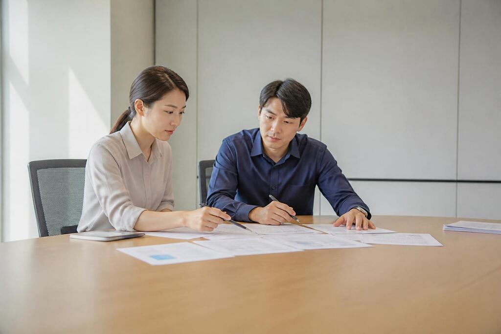 서울 서초구 전문문서번역 비용과 업체 비교 정보 이미지