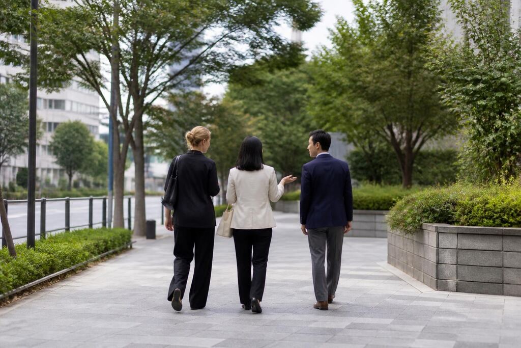 서울 성북구 관광·수행통역 비용과 업체 비교 정보 이미지