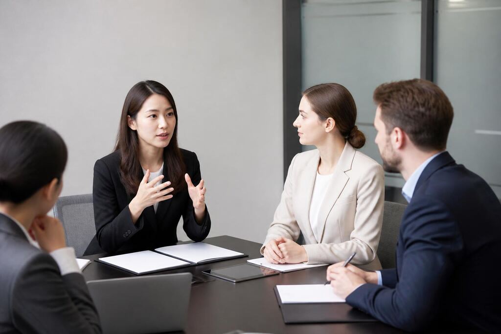 서울 서초구 관광·수행통역 작업 범위와 현장 조건 이미지