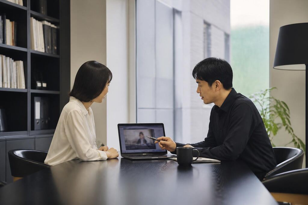 서울 종로구 영상·자막번역 이미지