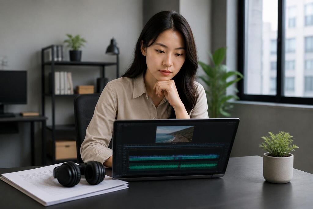 서울 동대문구 영상·자막번역 이미지