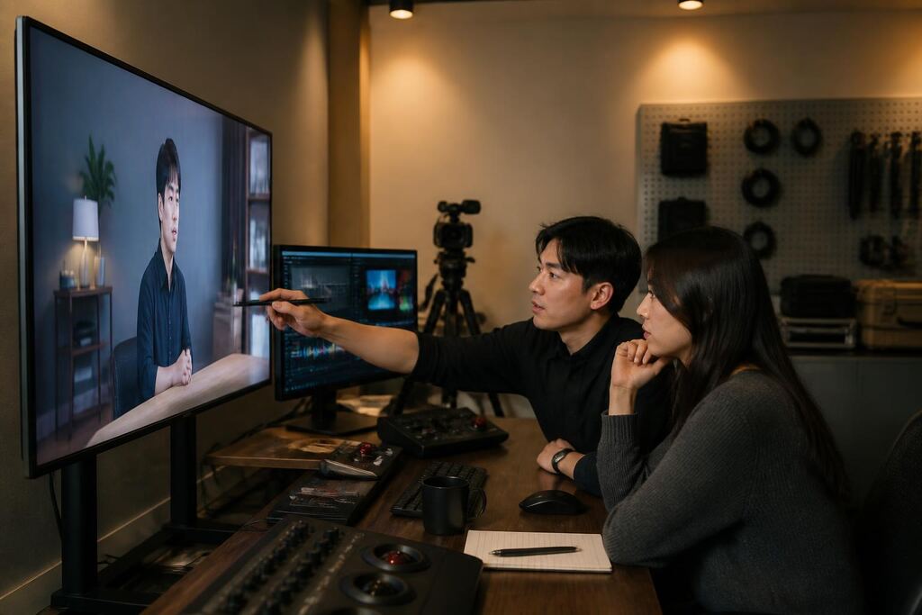 서울 동대문구 영상·자막번역 비용과 업체 비교 정보 이미지