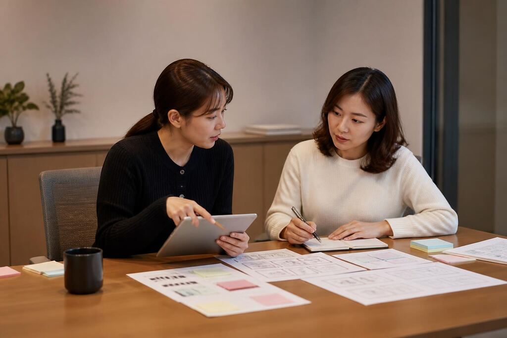 서울 노원구 영상·자막번역 비용과 업체 비교 정보 이미지