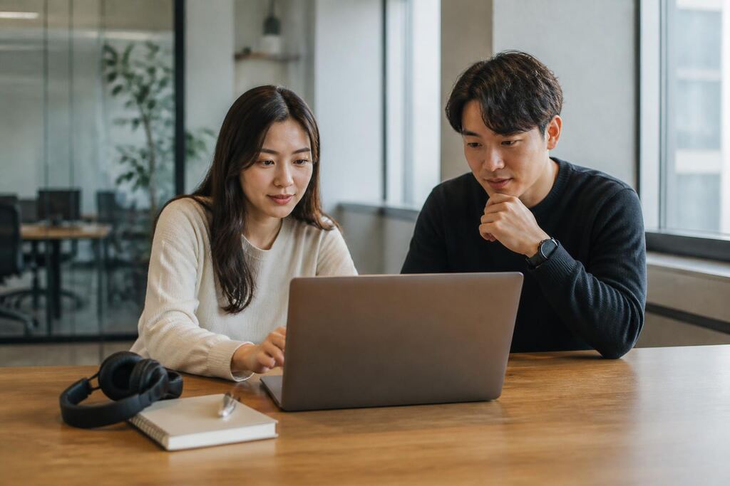 서울 마포구 영상·자막번역 이미지
