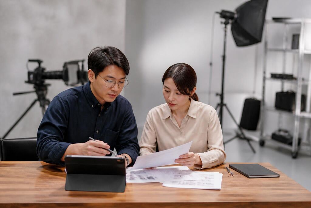 서울 구로구 영상·자막번역 비용과 업체 비교 정보 이미지