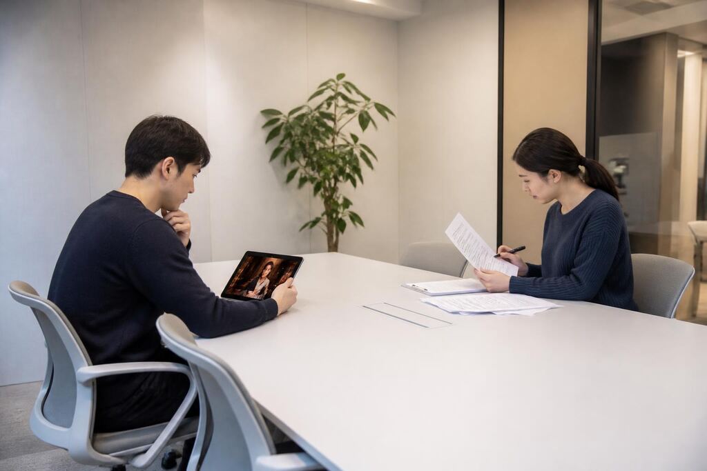 서울 동작구 영상·자막번역 비용과 업체 비교 정보 이미지