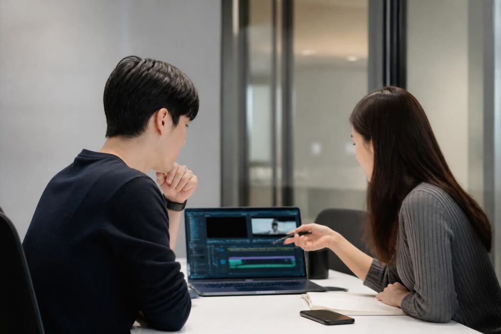 서울 강남구 영상·자막번역 이미지