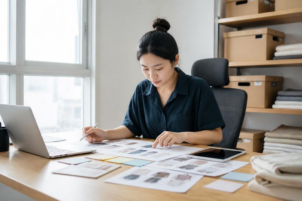 서울 성북구 홈페이지·쇼핑몰번역 작업 범위와 현장 조건 이미지