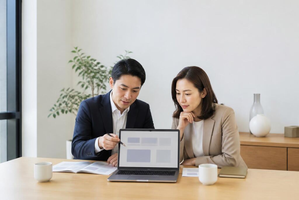 서울 은평구 홈페이지·쇼핑몰번역 이미지