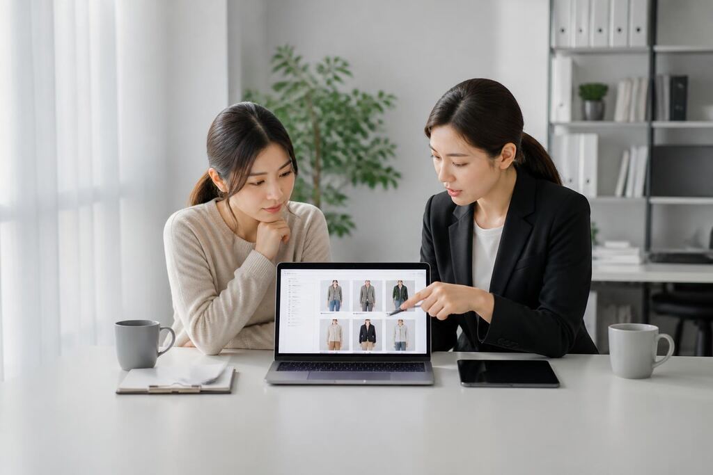 서울 서대문구 홈페이지·쇼핑몰번역 이미지