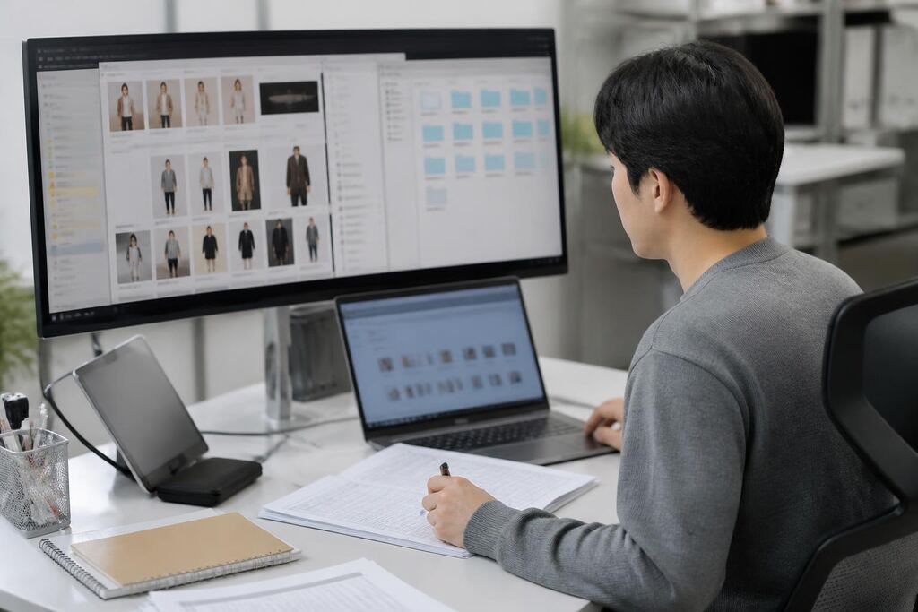 서울 마포구 홈페이지·쇼핑몰번역 작업 범위와 현장 조건 이미지