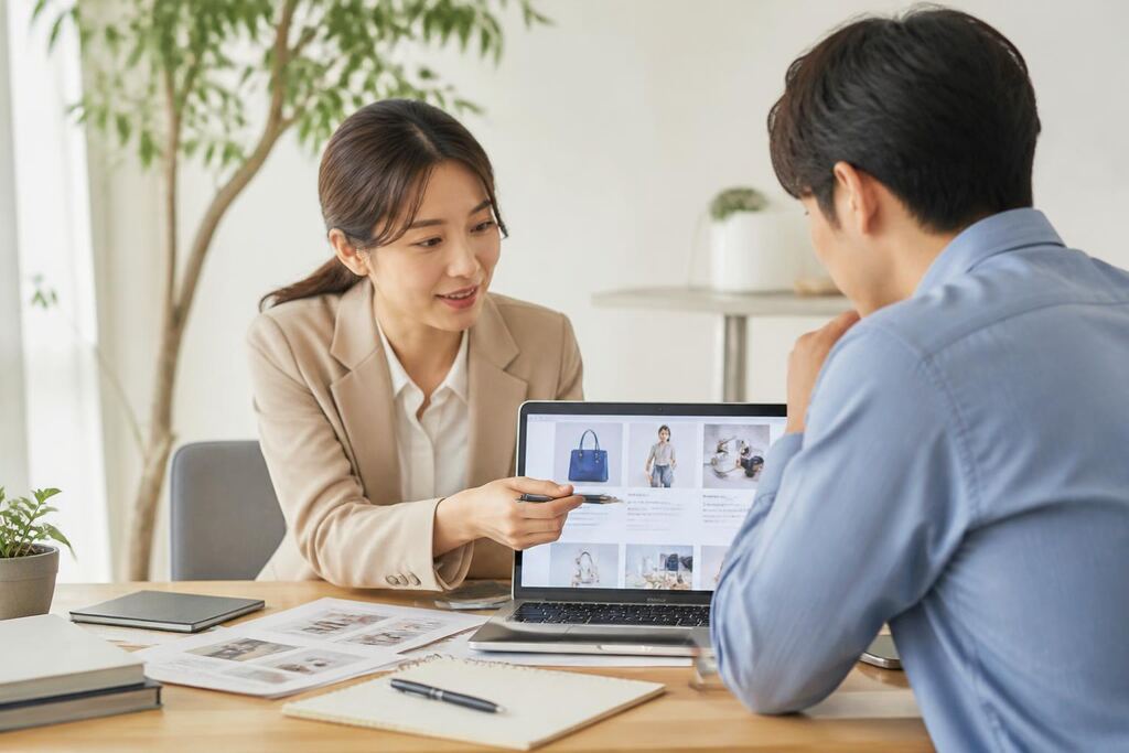 서울 양천구 홈페이지·쇼핑몰번역 이미지