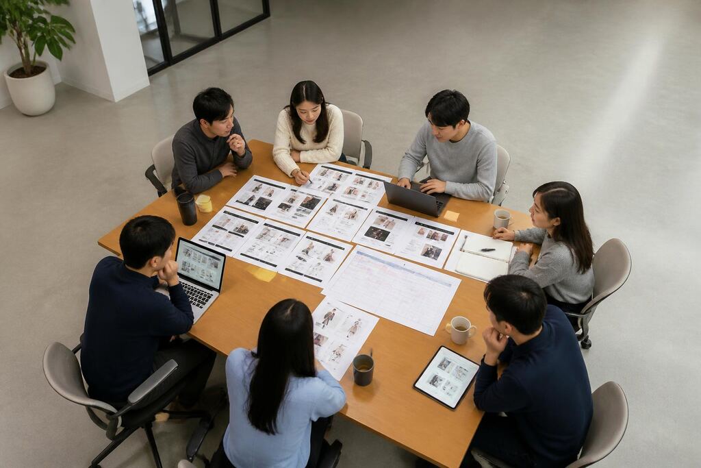 서울 구로구 홈페이지·쇼핑몰번역 비용과 업체 비교 정보 이미지