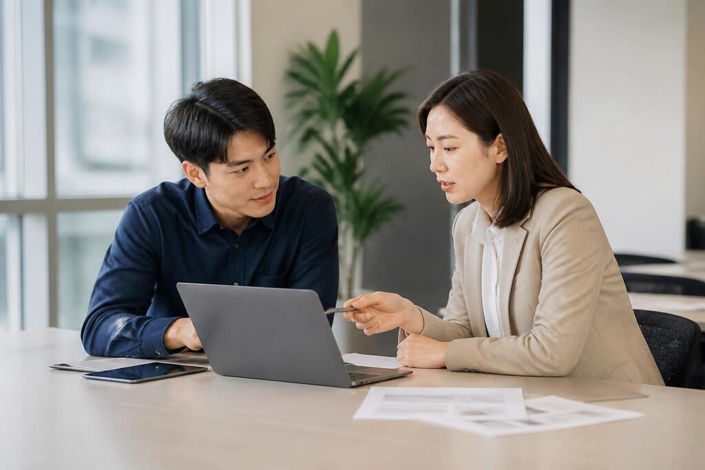 서울 금천구 홈페이지·쇼핑몰번역 이미지