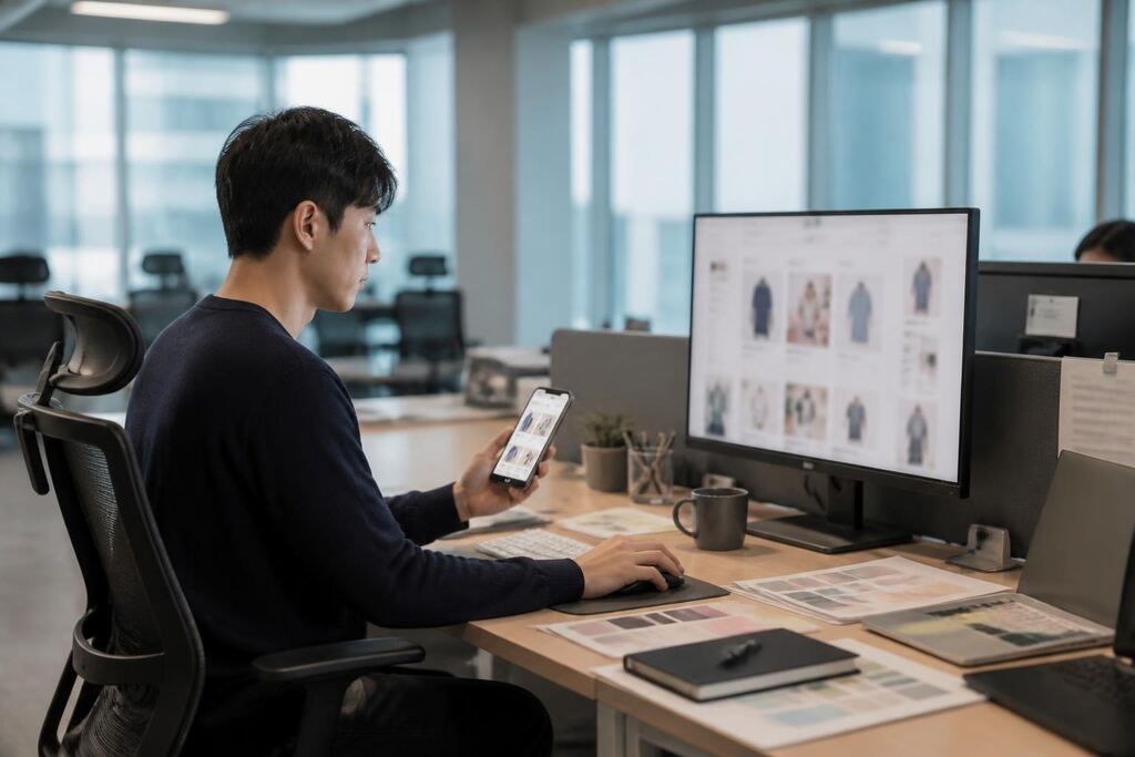 서울 서초구 홈페이지·쇼핑몰번역 비용과 업체 비교 정보 이미지