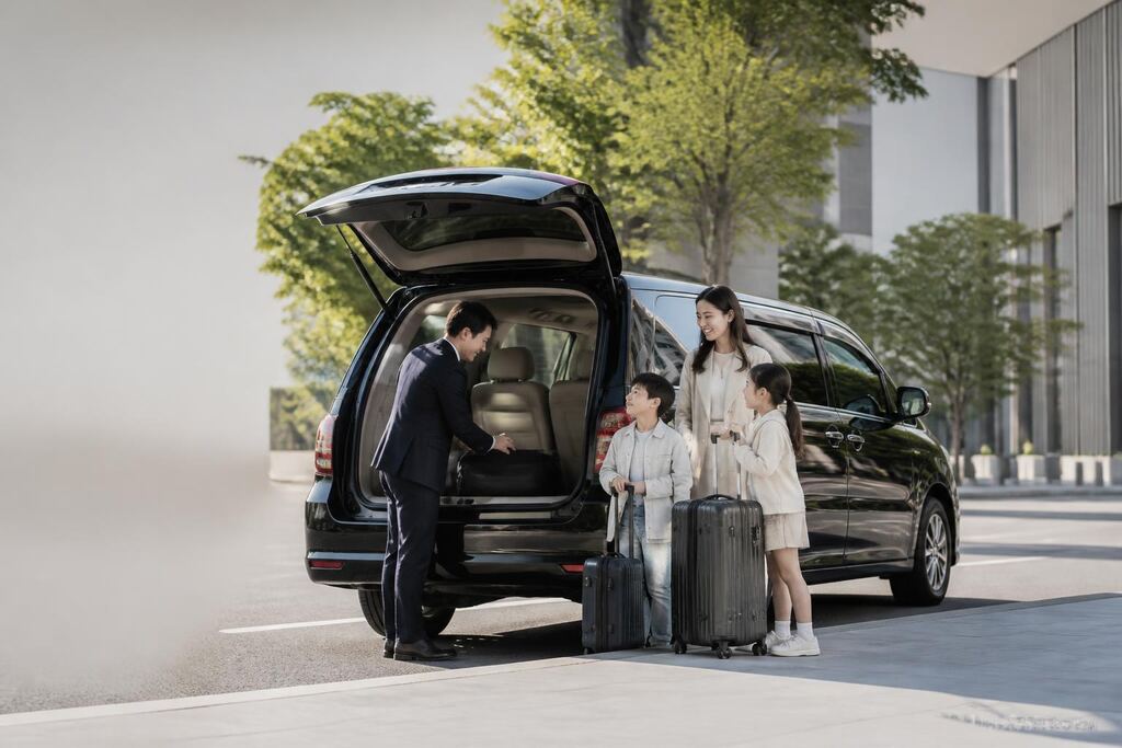 서울 광진구 공항 픽업·샌딩 이미지