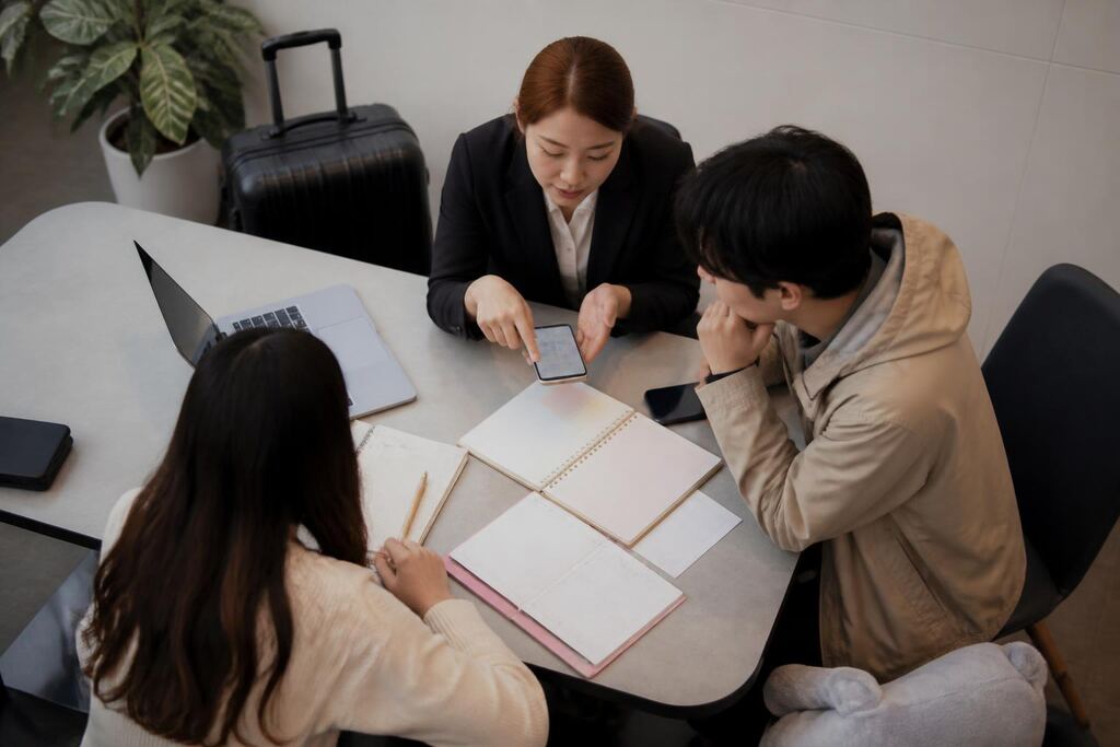서울 중랑구 공항 픽업·샌딩 비용과 업체 비교 정보 이미지