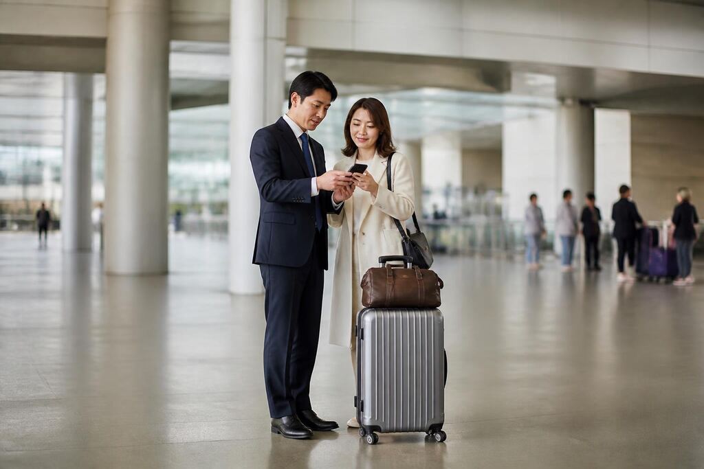 서울 양천구 공항 픽업·샌딩 작업 범위와 현장 조건 이미지