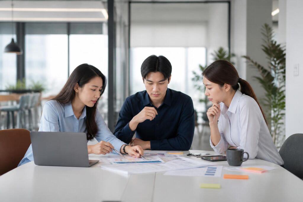 서울 광진구 기업 워크숍 이미지