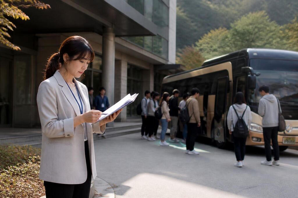 서울 광진구 기업 워크숍 비용과 업체 비교 정보 이미지