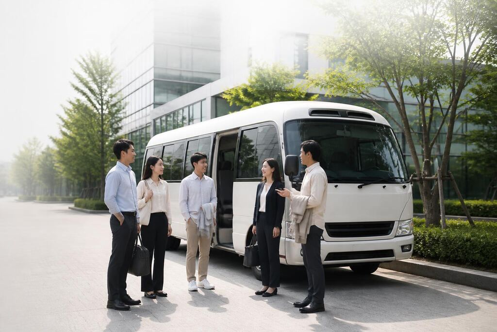 서울 성북구 기업 워크숍 이미지