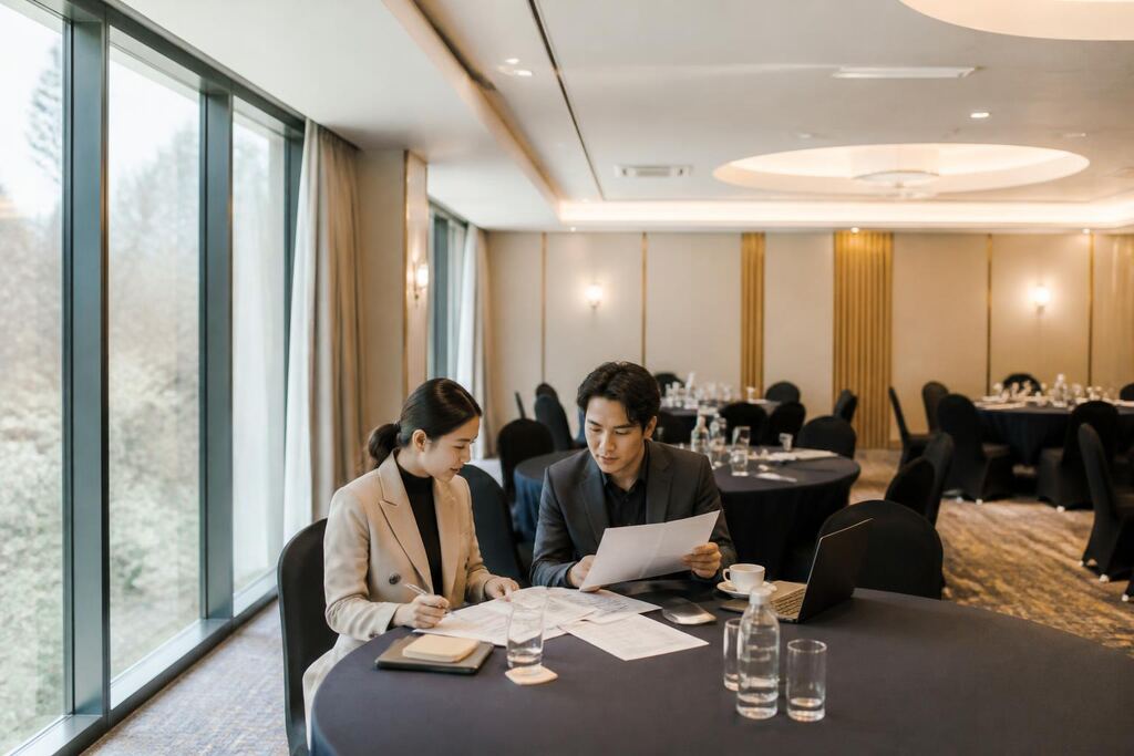 서울 도봉구 기업 워크숍 비용과 업체 비교 정보 이미지