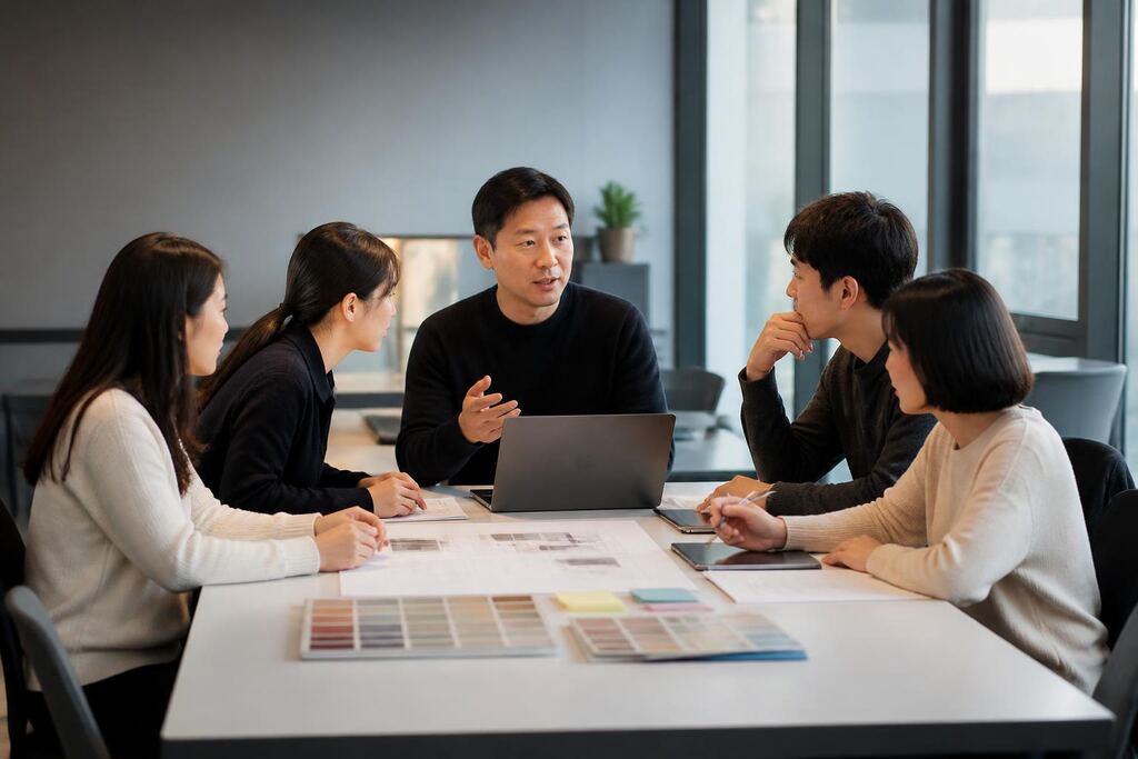 서울 양천구 기업 워크숍 이미지