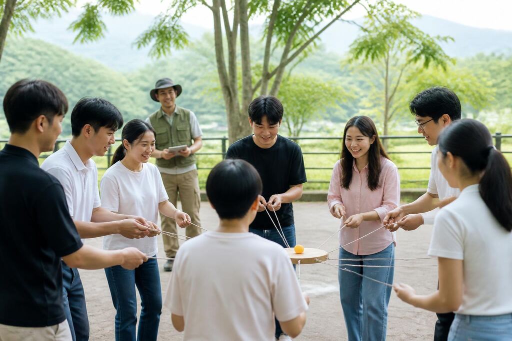 서울 강서구 기업 워크숍 작업 범위와 현장 조건 이미지