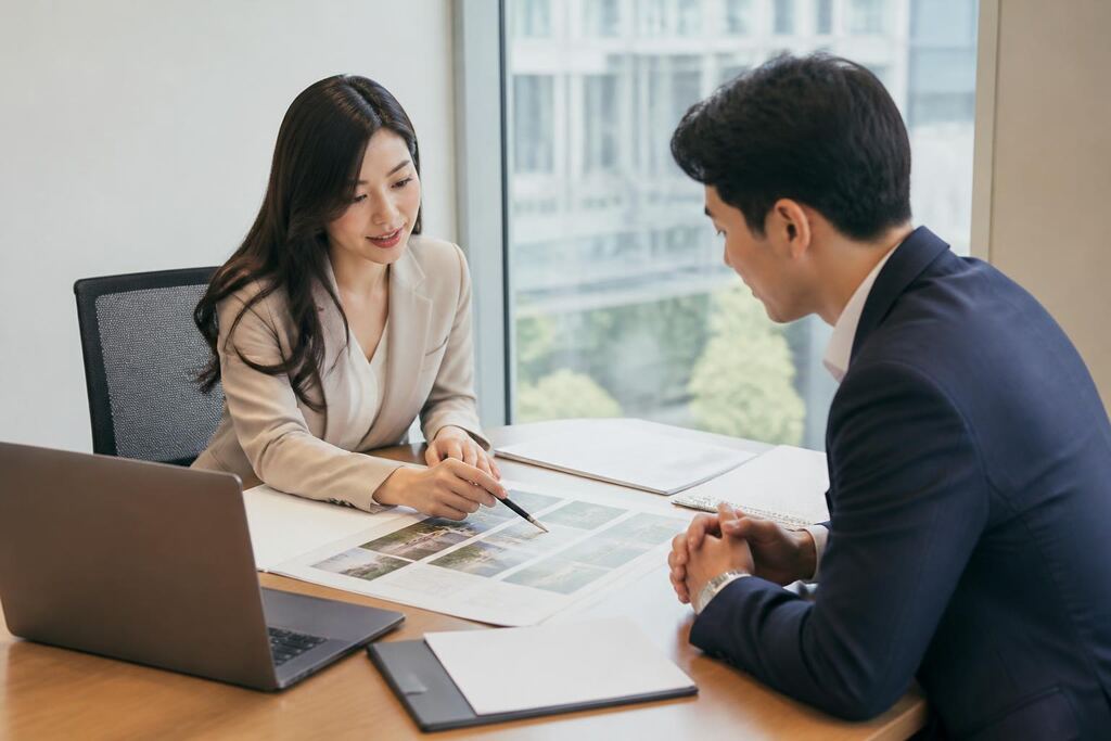 서울 구로구 기업 워크숍 이미지