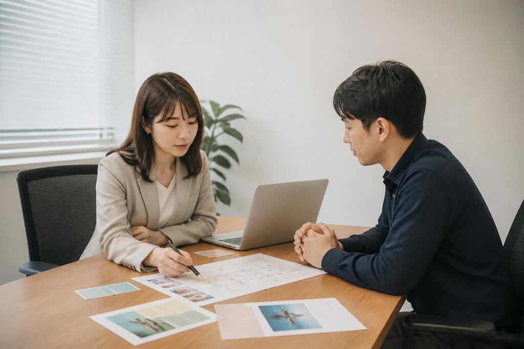 서울 동작구 기업 워크숍 작업 범위와 현장 조건 이미지
