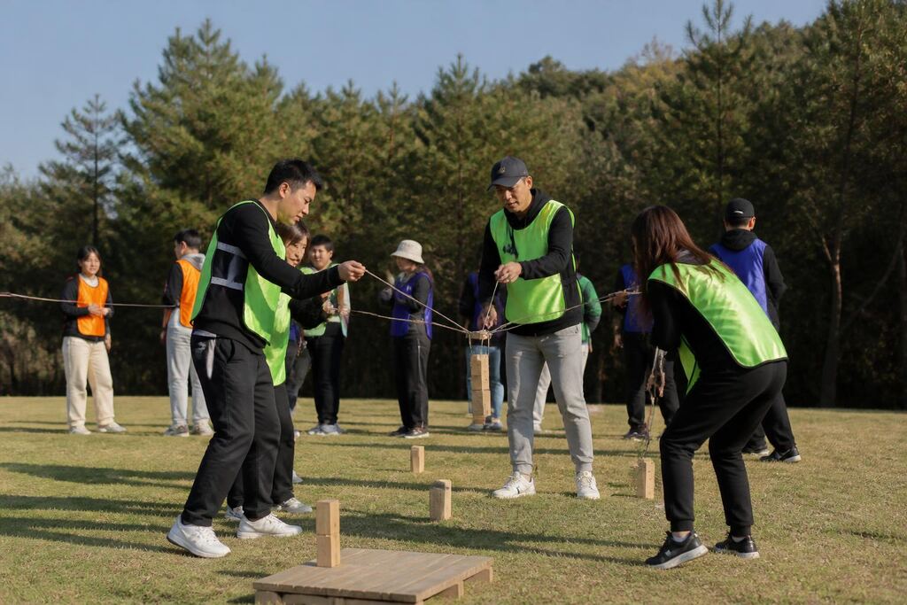 서울 동작구 기업 워크숍 비용과 업체 비교 정보 이미지