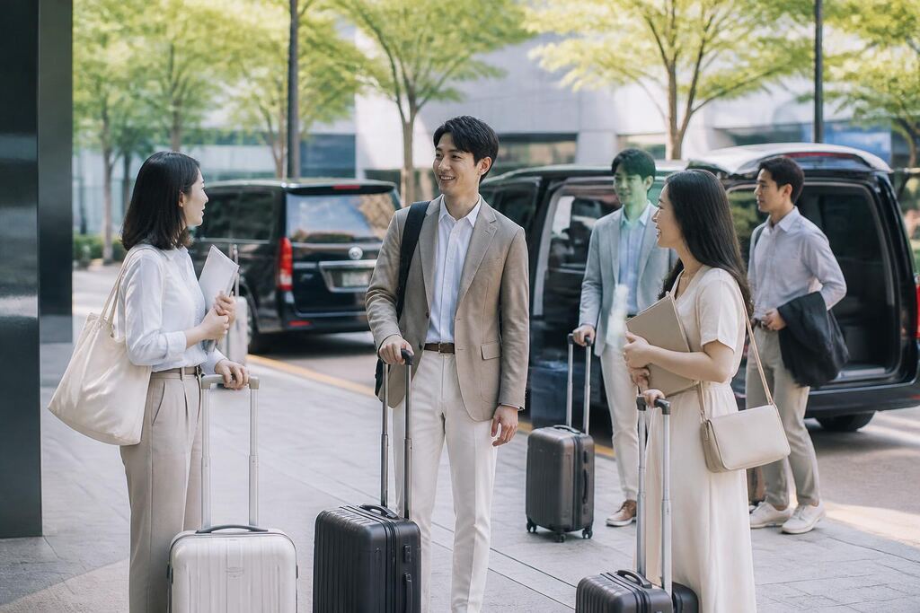서울 서초구 기업 워크숍 이미지