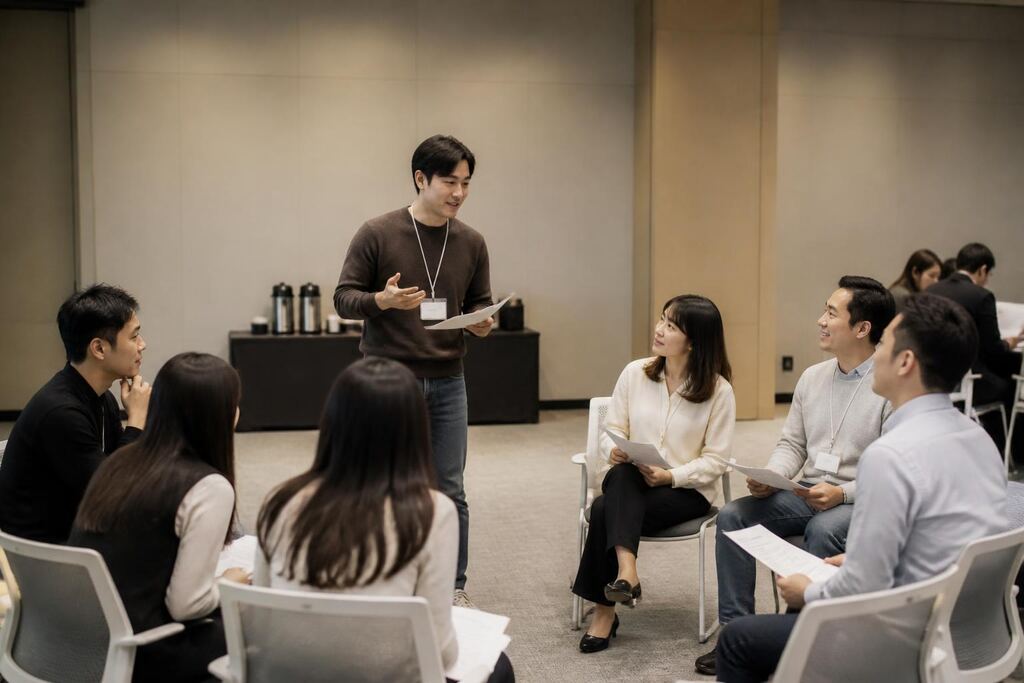 서울 서초구 기업 워크숍 비용과 업체 비교 정보 이미지