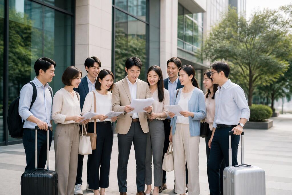서울 강남구 기업 워크숍 이미지